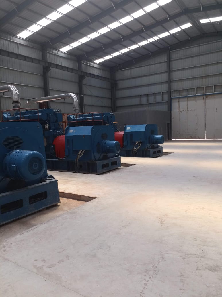 HGA WATER EXPANSION PROJECT