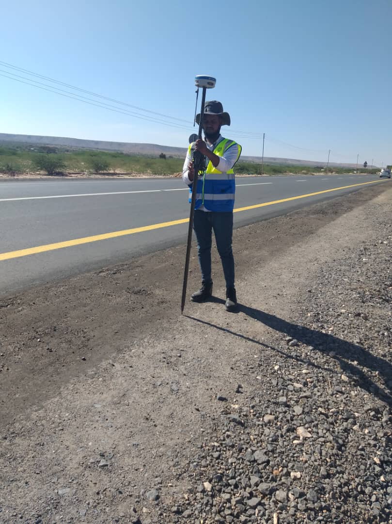 HGA BYPASS PROJECT
